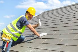 Best Roof Insulation Installation  in Wellston, OH